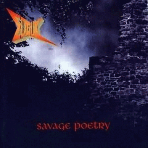 Edguy : Savage Poetry Edguy : Savage Poetry